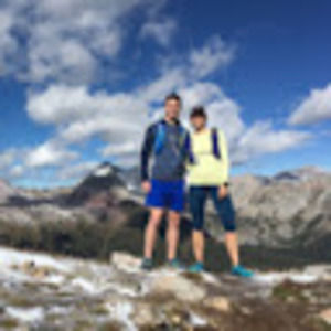 Meet your Posher, Jamie